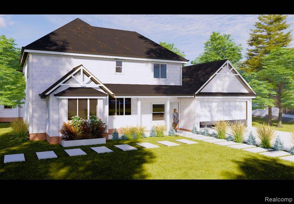 Southfield, MI 48076