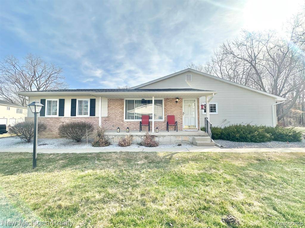 3337 FIELD Road A13,  Vienna Twp,  MI 48420