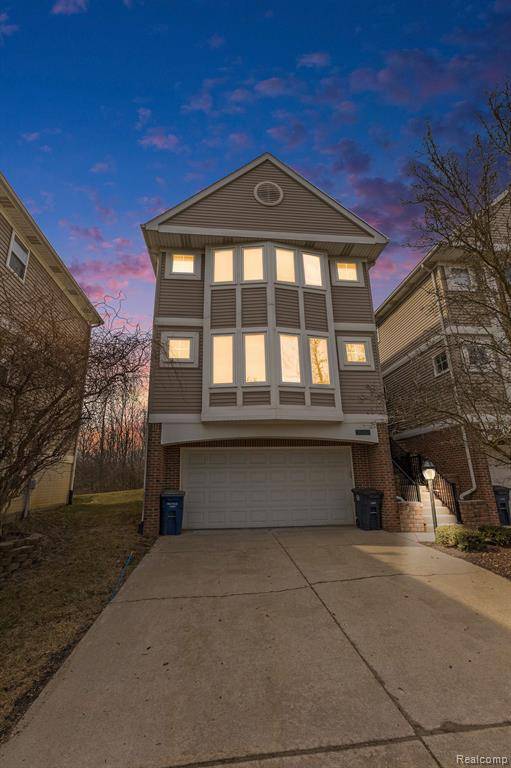 Ann Arbor, MI 48103,1740 S MAPLE Road