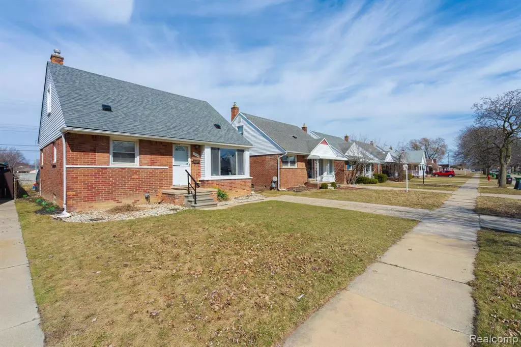 Southgate, MI 48195,13144 ORANGE Street
