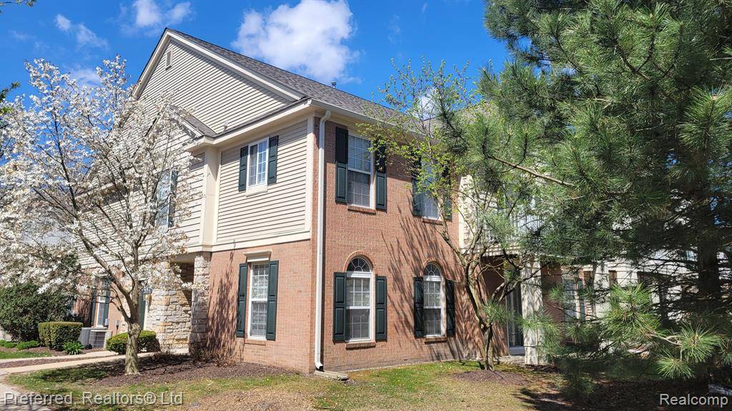 2105 Arcadia Drive, Canton Twp, MI 48188