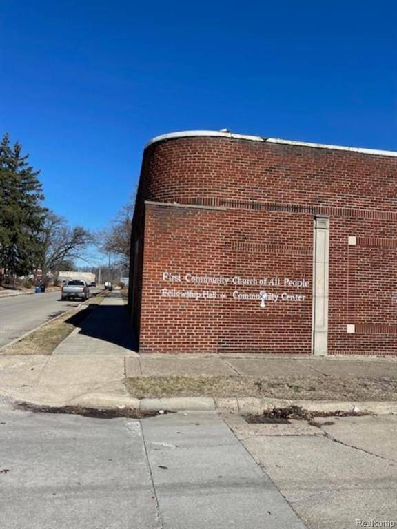 Detroit, MI 48221,20404 SANTA BARBARA Drive