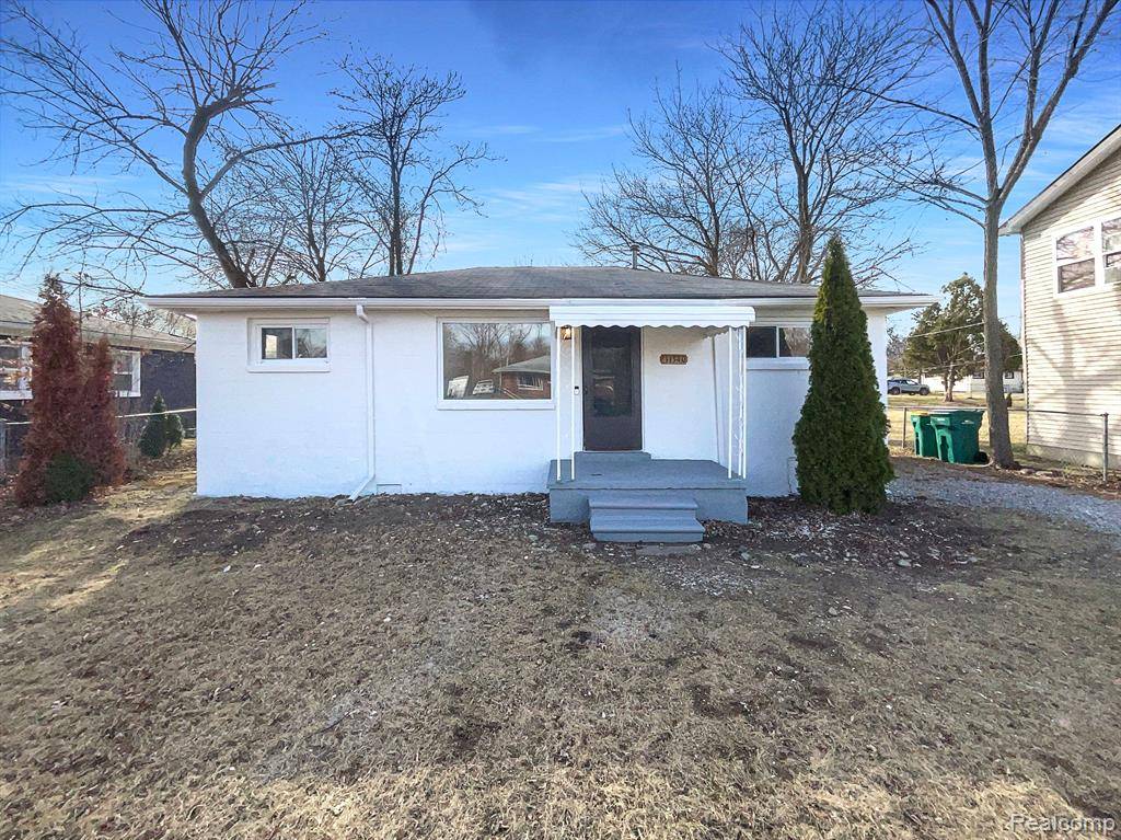 11340 DELANO Street, Romulus, MI 48174