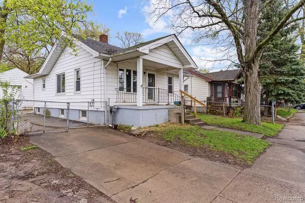 Flint, MI 48503,1115 STOCKER Avenue