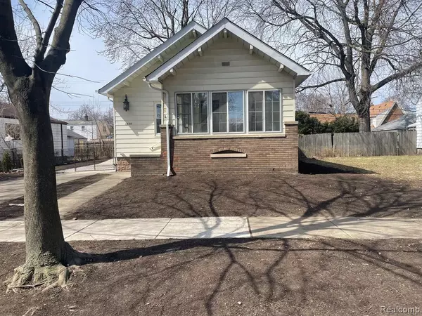 Lincoln Park, MI 48146,1546 WASHINGTON Avenue