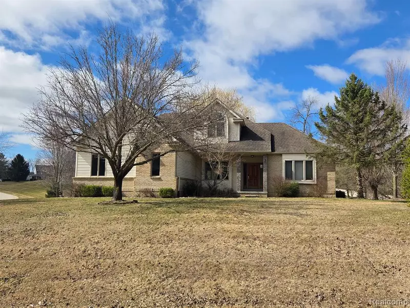 4453 CREEKVIEW Drive, Oceola Twp, MI 48843