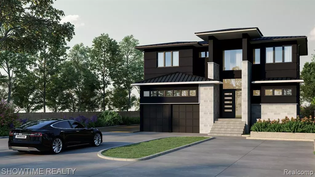 Fenton Twp, MI 48430,13281 HADDON Street