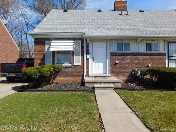 20463 MOROSS Road,  Detroit,  MI 48224