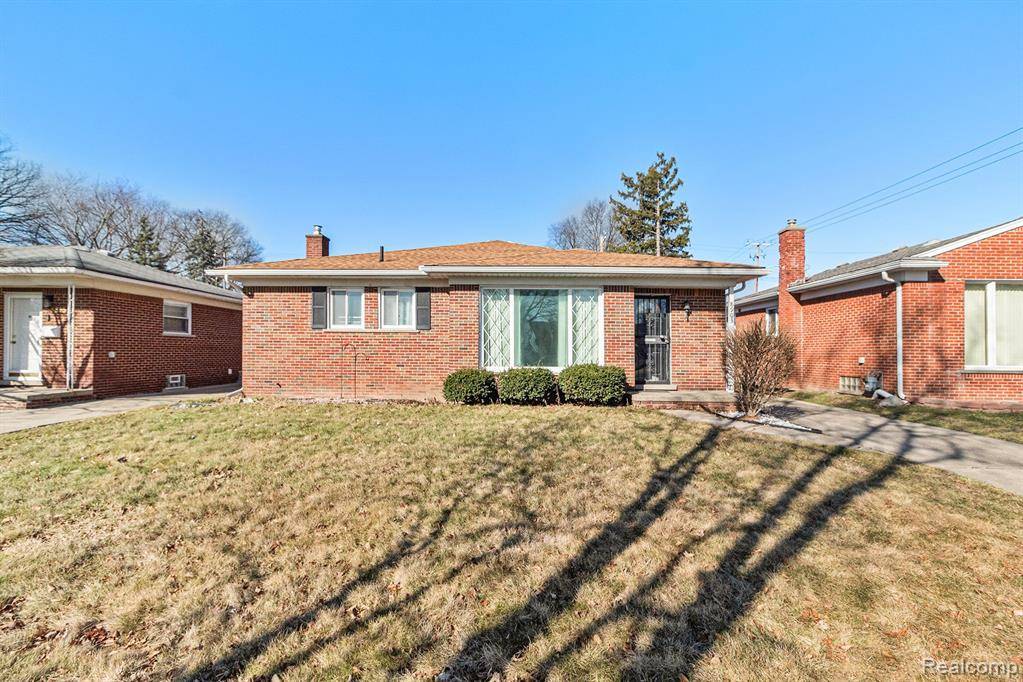 8903 Appleton Avenue, Redford Twp, MI 48239