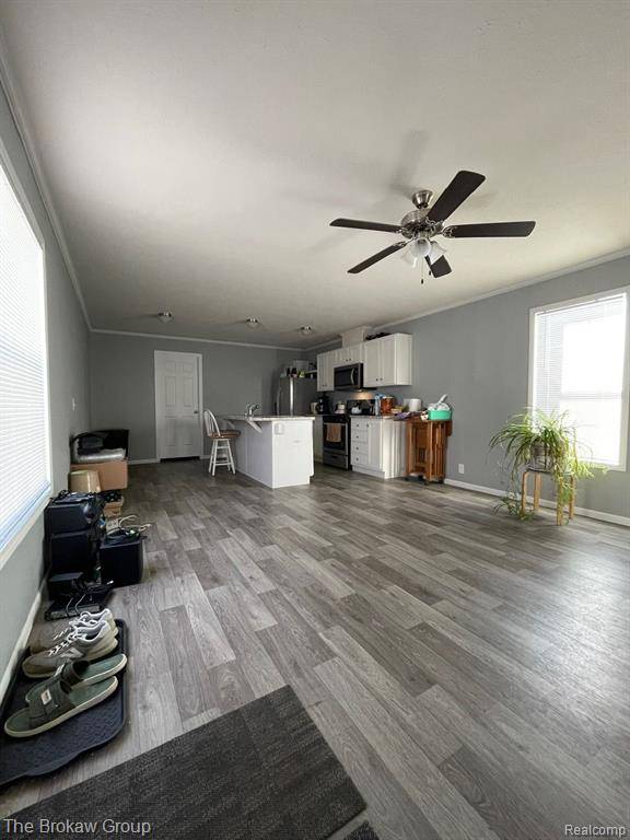 Bruce Twp, MI 48065,12459 SAINT MICHEL Avenue