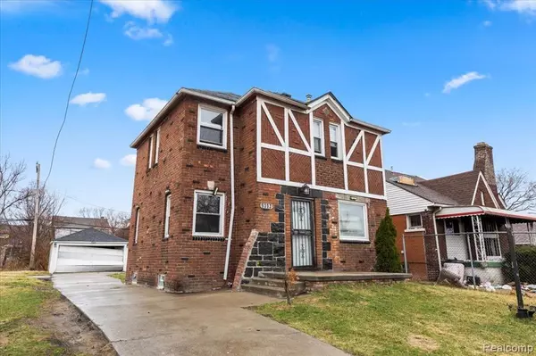 Detroit, MI 48228,9393 MEYERS Road