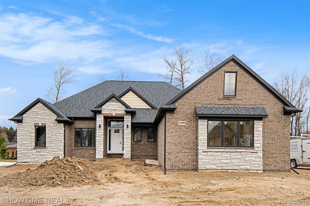 Shelby Twp, MI 48315,11695 ENCORE Drive