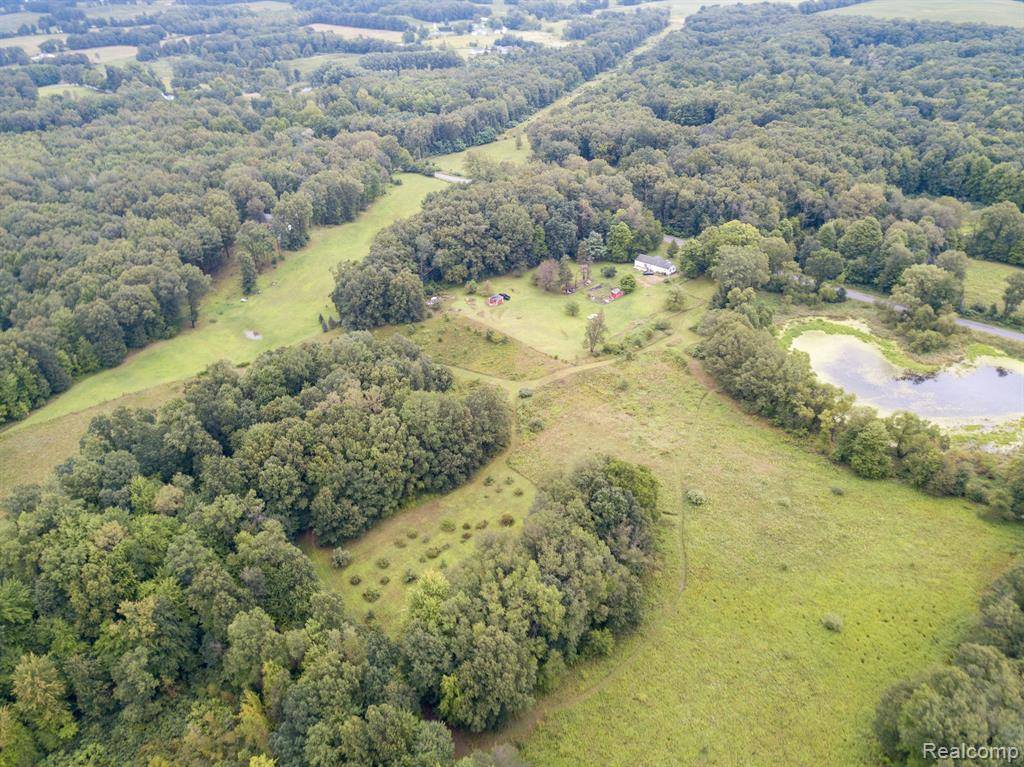 Sheridan Twp, MI 49224,16445 29 MILE Rd