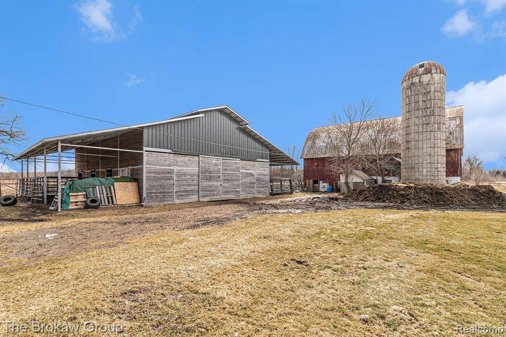 Marathon Twp, MI 48421,9448 WASHBURN Road