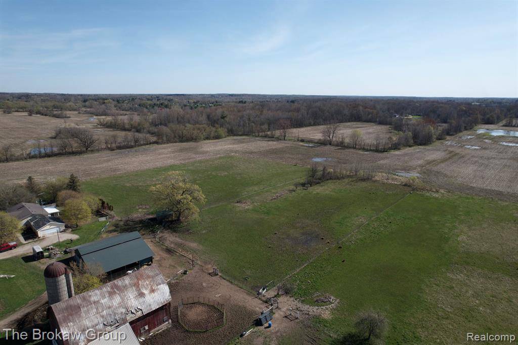9448 WASHBURN Road, Marathon Twp, MI 48421
