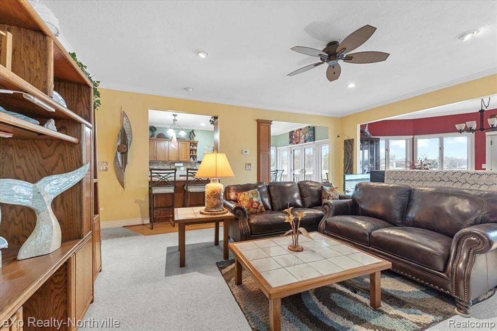Green Oak Twp, MI 48178,9283 FIRWOOD Road
