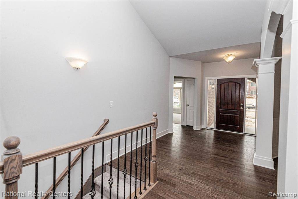 Chesterfield Twp, MI 48047,53182 Woodland Meadows