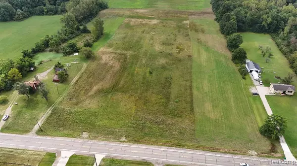 Brownstown Twp, MI 48174,26731 PENNSYLVANIA Road