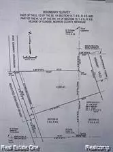 Dundee Vlg, MI 48131,150 WATERSTRADT COMMERCE Drive