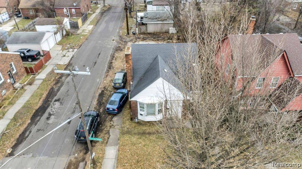 Detroit, MI 48204,8362 CLOVERLAWN Street