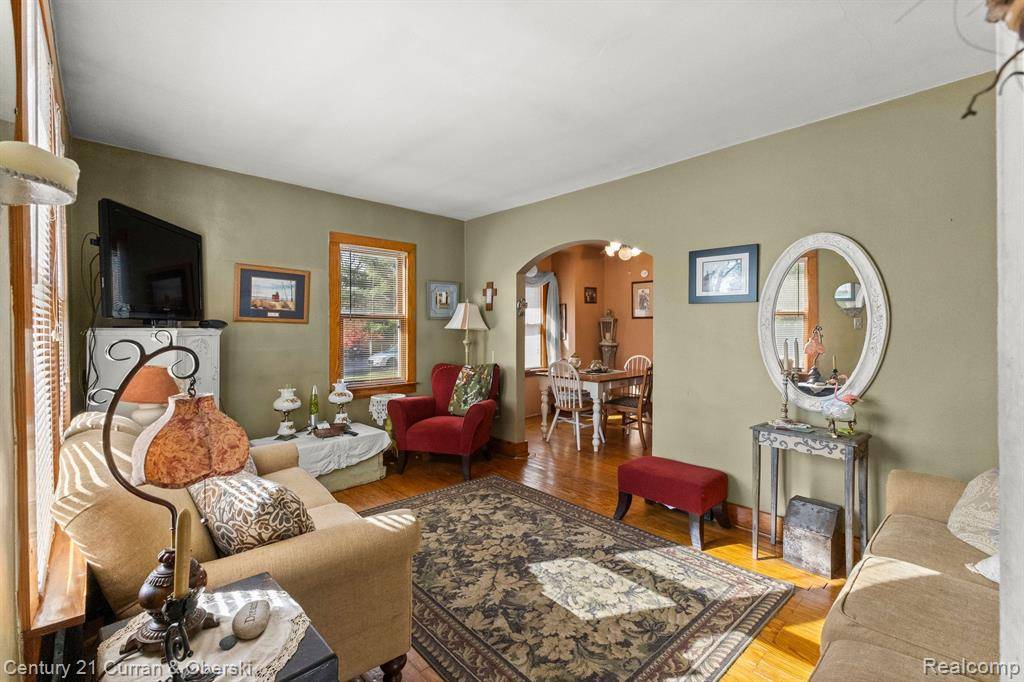 Auburn Hills, MI 48326,3173 HENRYDALE Street