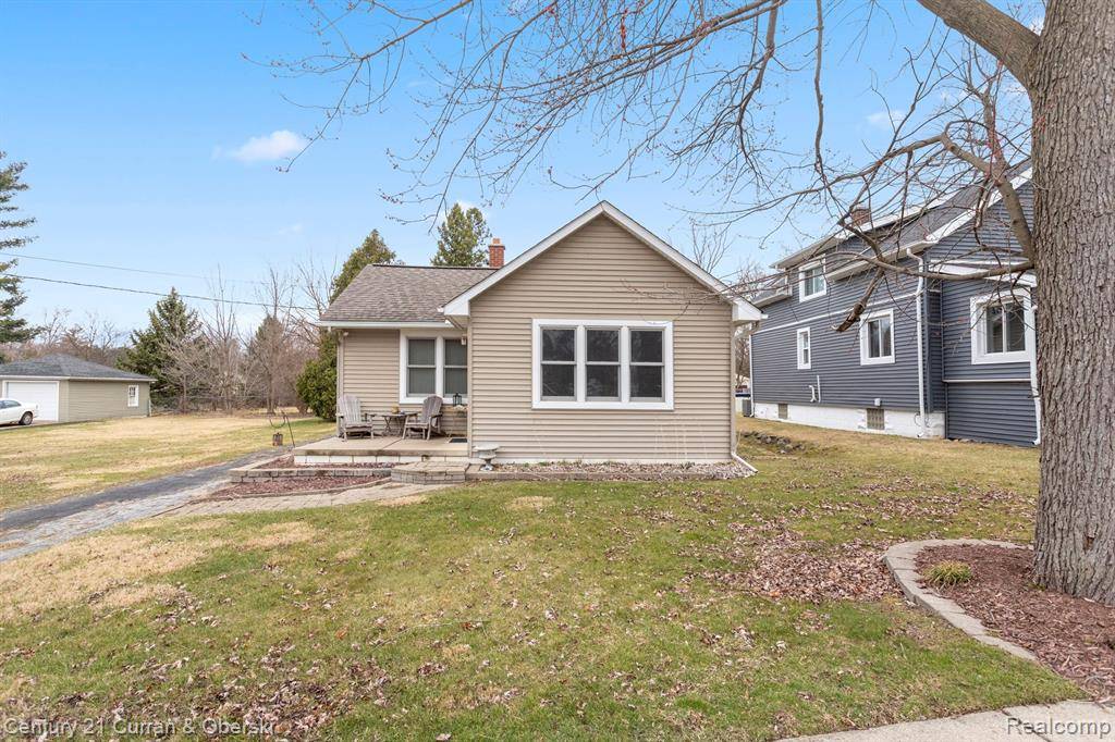 Auburn Hills, MI 48326,3173 HENRYDALE Street
