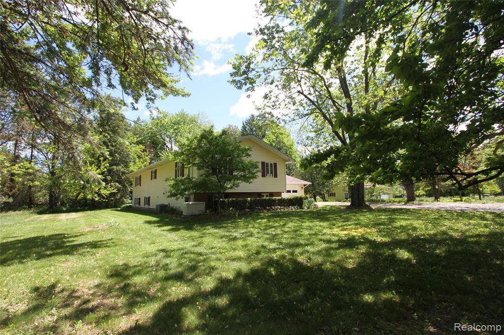 Attica Twp, MI 48412,370 N YOUNGS Road