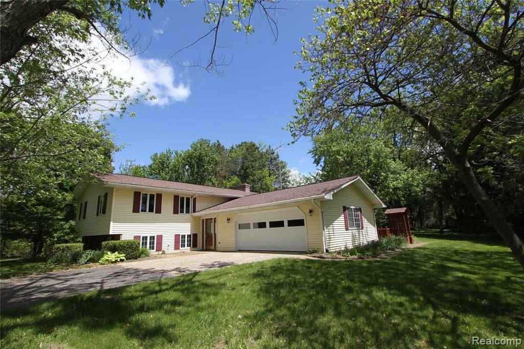 Attica Twp, MI 48412,370 N YOUNGS Road
