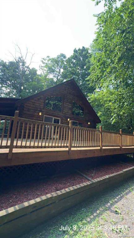 9406 JEAN Street, Tyrone Twp, MI 48430