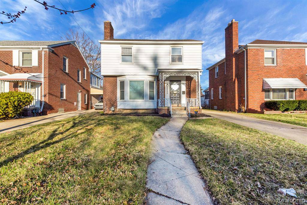 20448 ARDMORE Street, Detroit, MI 48235