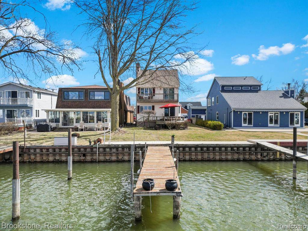 29819 RIVERSIDE BAY, Harrison Twp, MI 48045