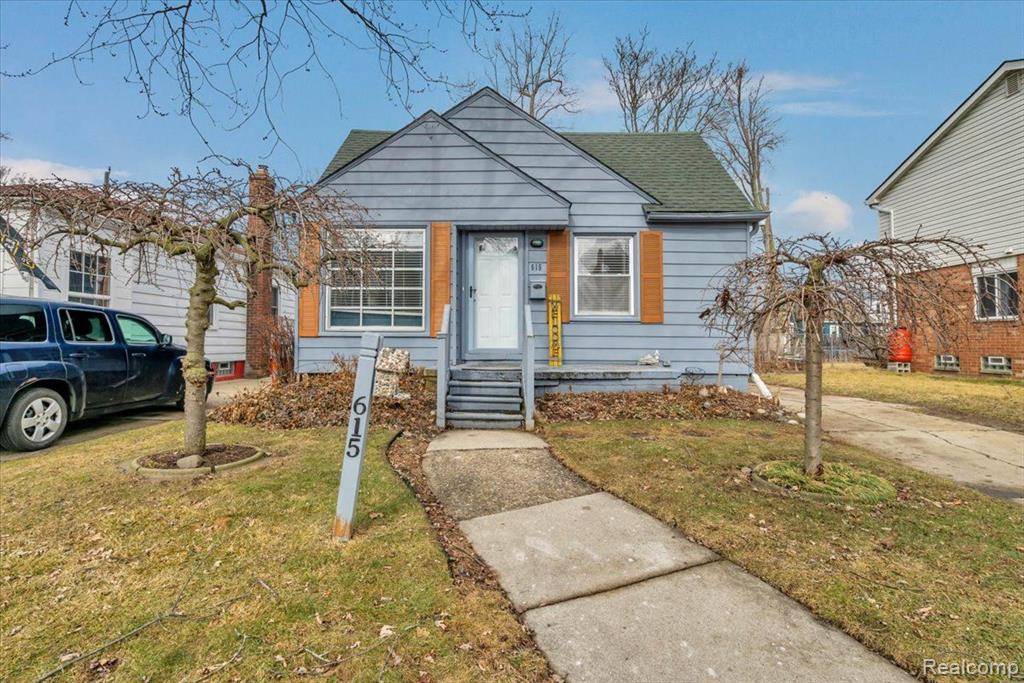 Ferndale, MI 48220,615 E WEBSTER Street