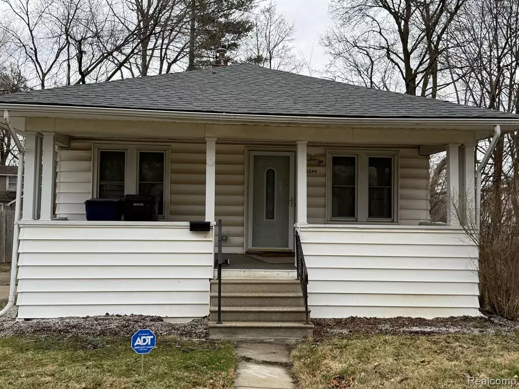Flint, MI 48504,2844 MACKIN Road