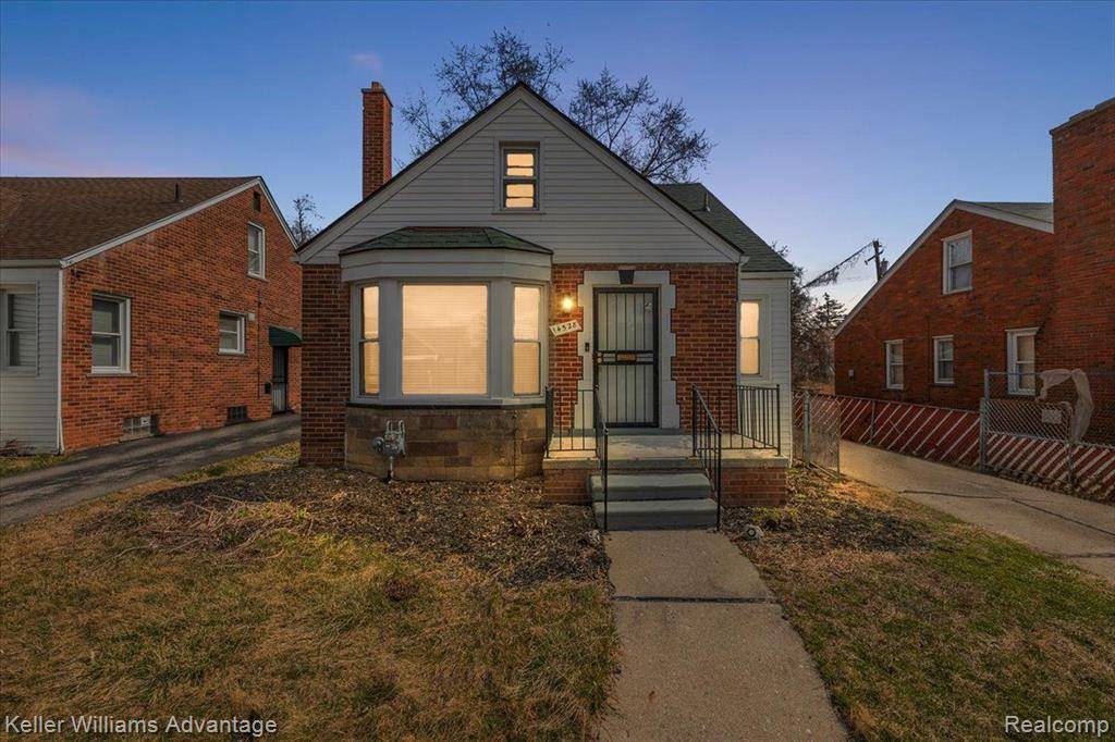 14528 PREST Street, Detroit, MI 48227