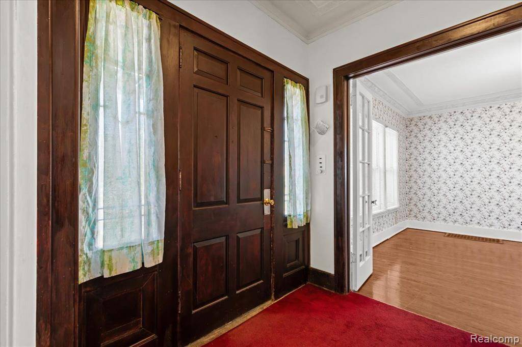 Highland Park, MI 48203,55 MOSS Street