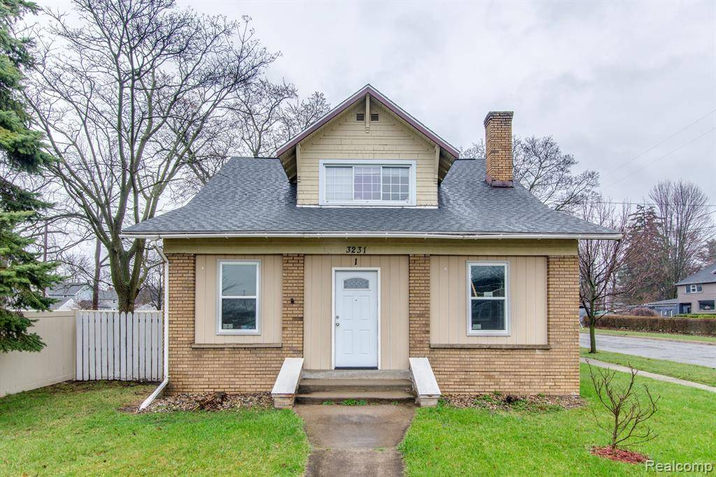 Kalamazoo, MI 49001,3231 PORTAGE Street