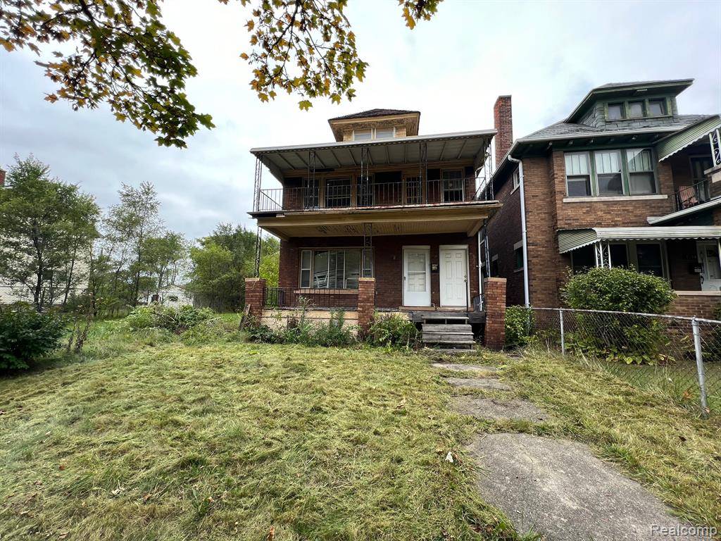 5374 SPOKANE Street, Detroit, MI 48204
