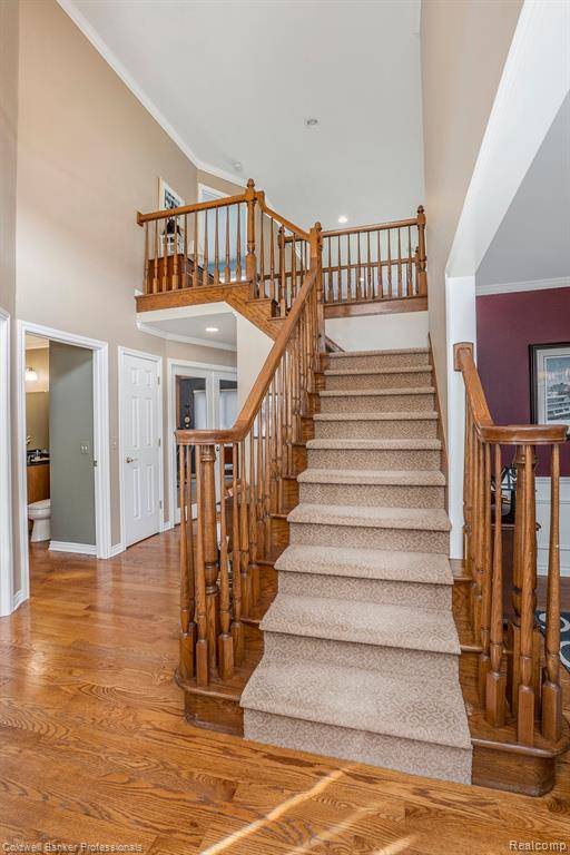 Oxford Twp, MI 48371,1615 ROYAL BIRKDALE Drive