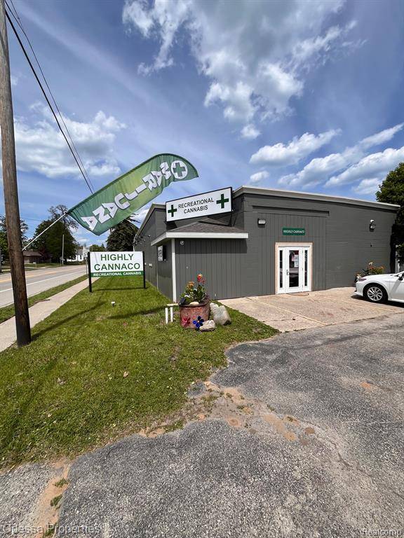 108 N US Highway 23, Harrisville, MI 48740