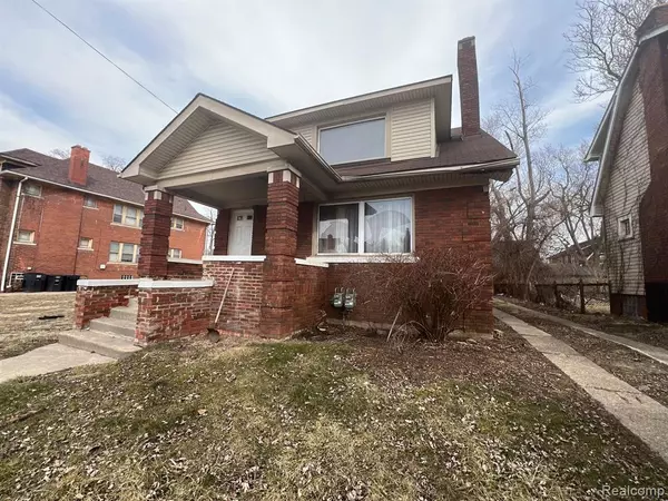 14270 STRATHMOOR Street,  Detroit,  MI 48227
