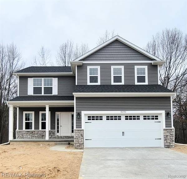 7460 SKYLAR Court, Mundy Twp, MI 48473