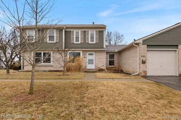 Ann Arbor, MI 48104,2816 BOMBRIDGE