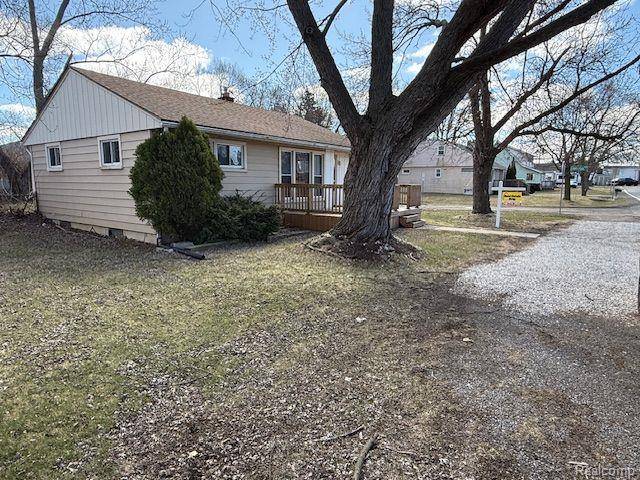 Waterford Twp, MI 48329,3160 FREMBES Road