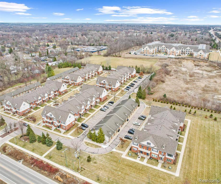 Ann Arbor, MI 48108,3034 CLOVERLY Lane