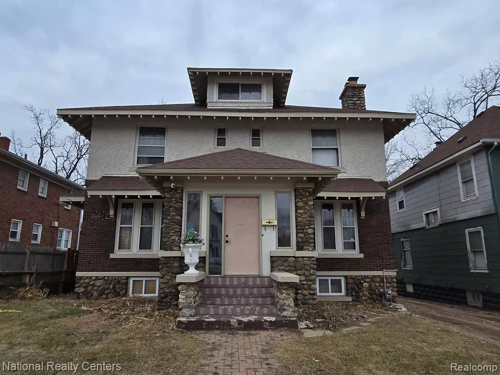 Pontiac, MI 48342,272 CESAR E CHAVEZ Avenue