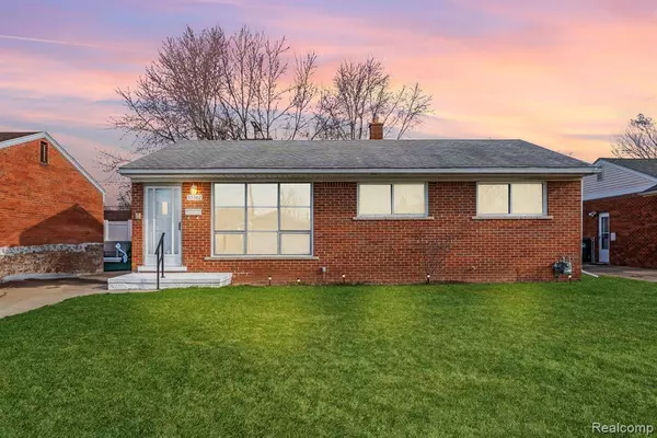 33362 ALTA Street, Garden City, MI 48135