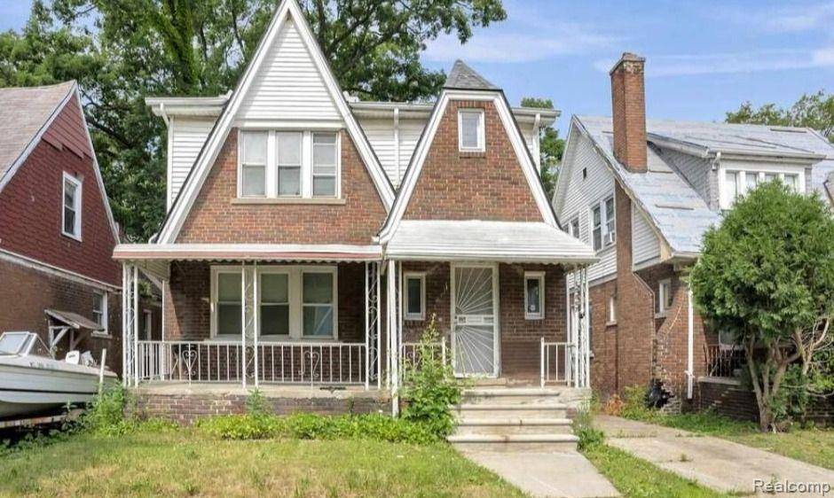 15867 WOODINGHAM Drive, Detroit, MI 48238