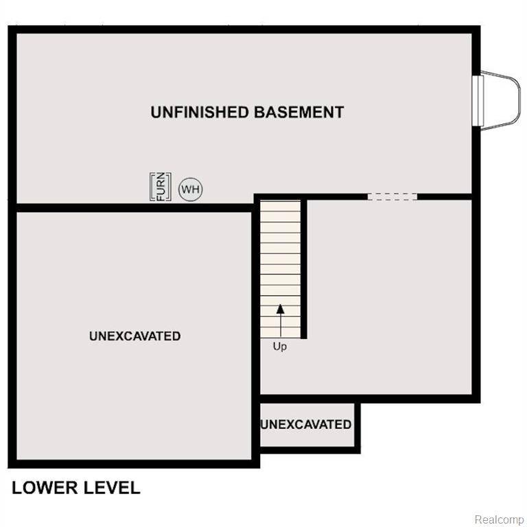 Frenchtown Twp, MI 48162,2186 GUNNISON Lane