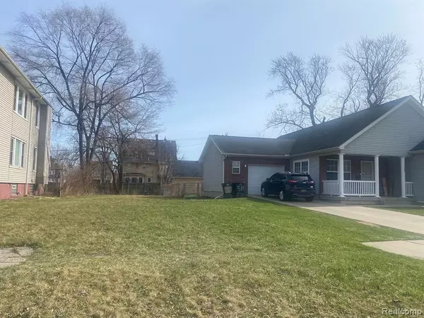 544 MARSTON Street, Detroit, MI 48202