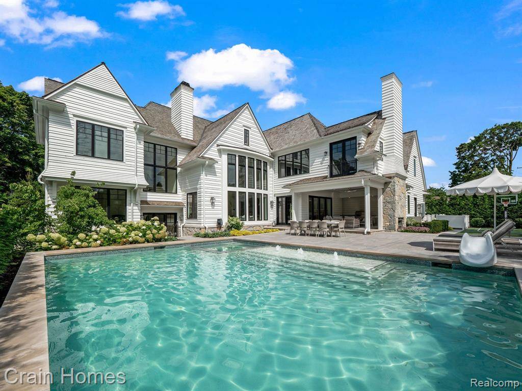 Birmingham, MI 48009,1264 WILLOW Lane